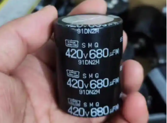 什么是黑金剛電容？有什么特點(diǎn)？