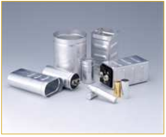 NIPPON  CHEMI-CON產(chǎn)品介紹 NIPPON  CHEMI-CON產(chǎn)品介紹