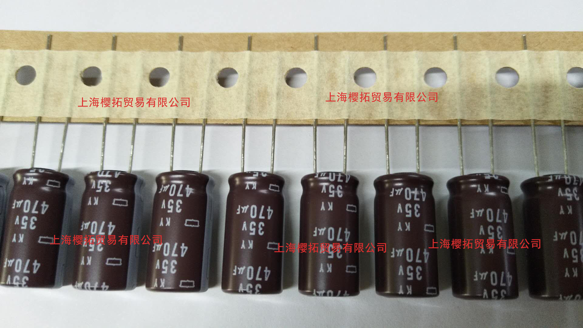 如何判斷電容器的好壞？