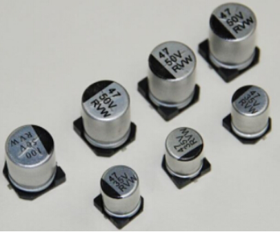 「黑金剛電容」電容器的結(jié)構(gòu)、原理及作用