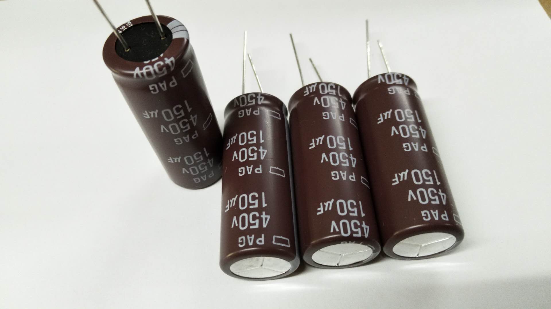 NCC電解電容 NCC電解電容