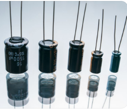 黑金剛電容 黑金剛電容