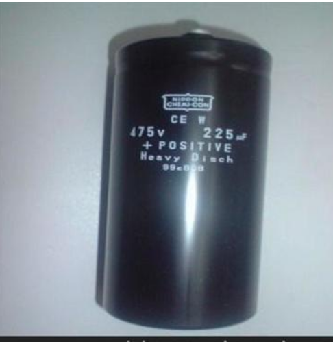 黑金剛電容 黑金剛電容