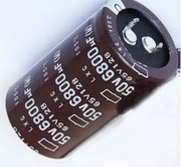 黑金剛電容 黑金剛電容