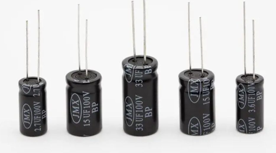 黑金剛電容 黑金剛電容