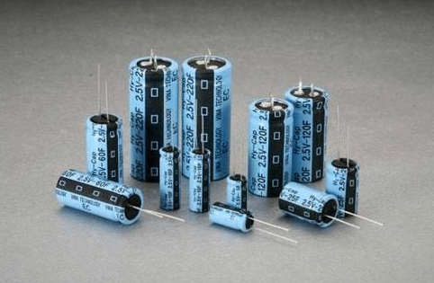 黑金剛電容 黑金剛電容