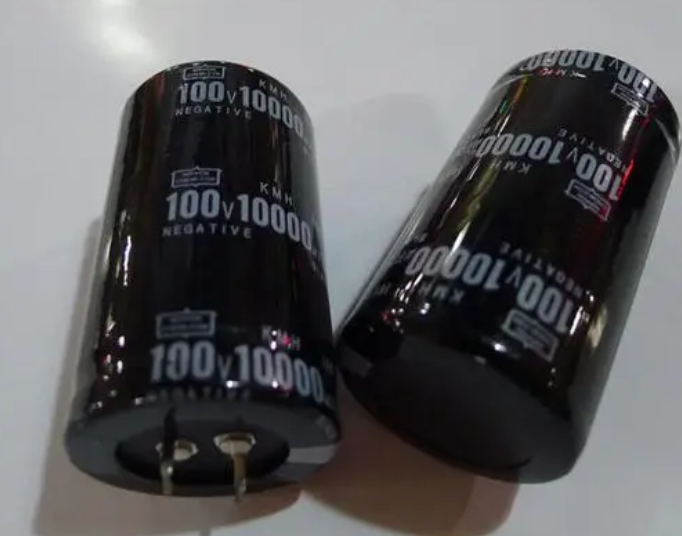 黑金剛電容 黑金剛電容