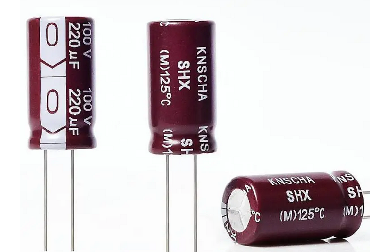 黑金剛電容 黑金剛電容