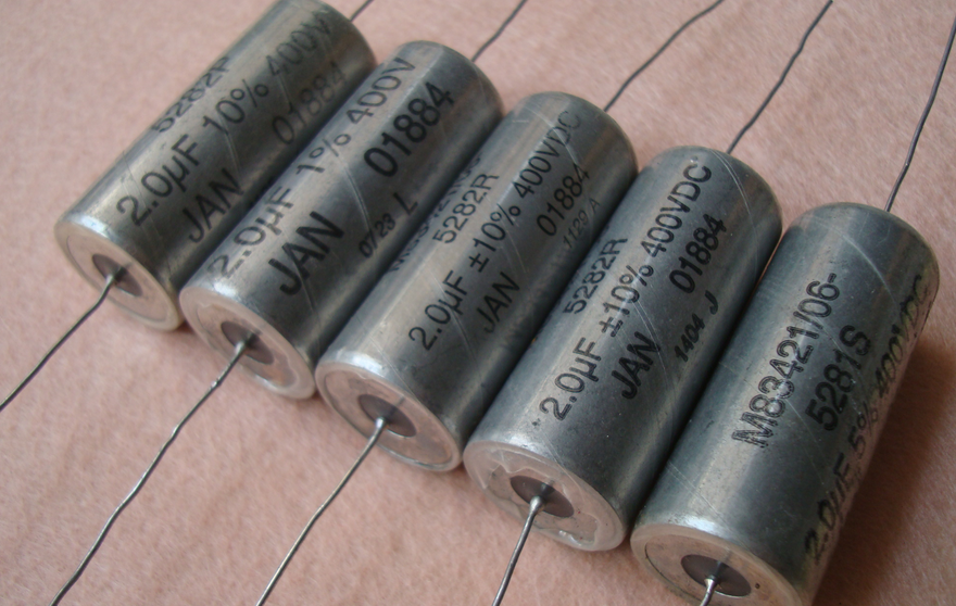 黑金剛電容 黑金剛電容