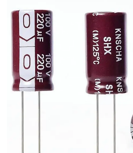 黑金剛電容 黑金剛電容