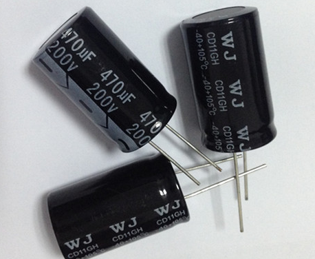 黑金剛電容 黑金剛電容