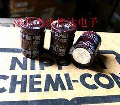 NCC電容|黑金剛電容|NIPPON CHEMI-CON|超級(jí)電容器|鋁電解電容 NCC電容|黑金剛電容|NIPPON CHEMI-CON|超級(jí)電容器|鋁電解電容