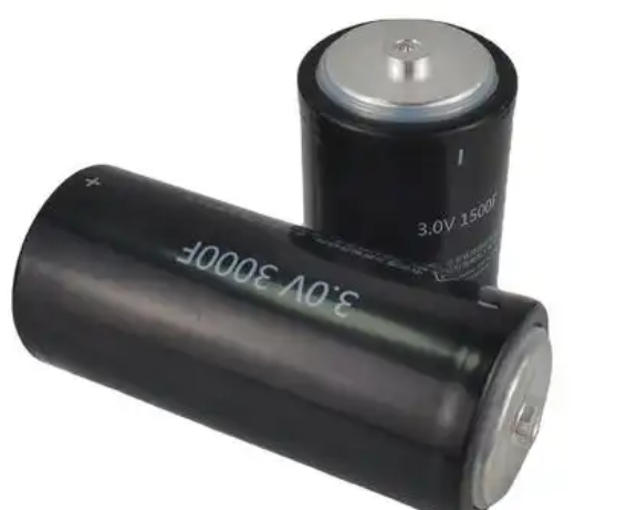 黑金剛電容 黑金剛電容